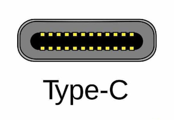 说说德州type-c接口用途它没那么简单