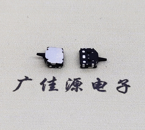 德州双向四脚检测开关